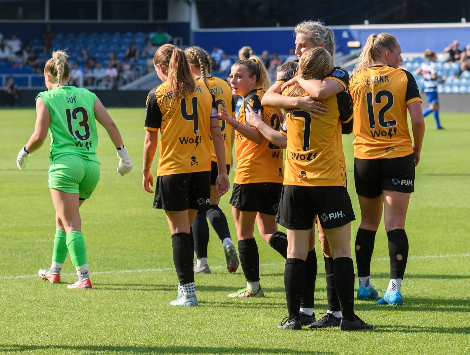 Pirates' Perfect Run Continues with Hard-Fought Win Over QPR