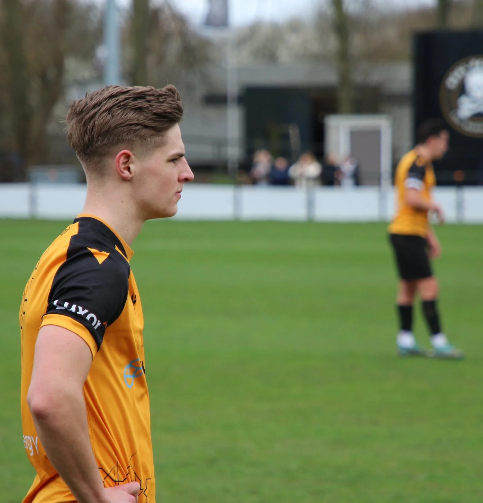 Archie Jones stars as The Pirates put five past Dunstable Town