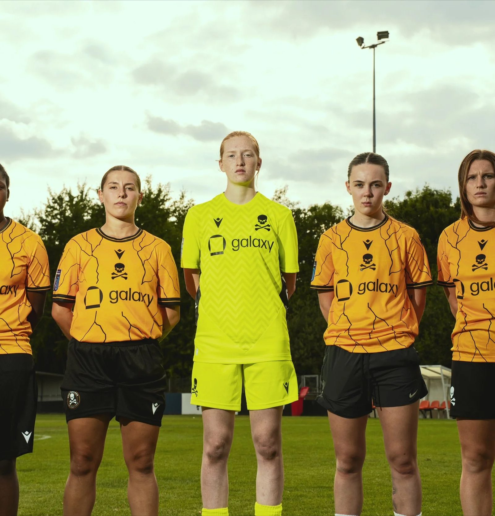 Match Preview: Real Bedford Women vs Peterborough United