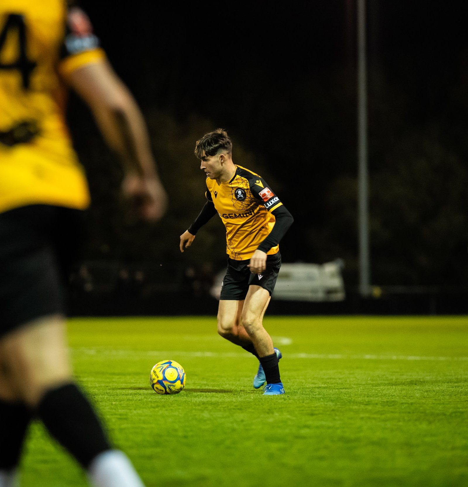 Late Missed Penalty Leaves Real Bedford Frustrated in 0-0 Draw