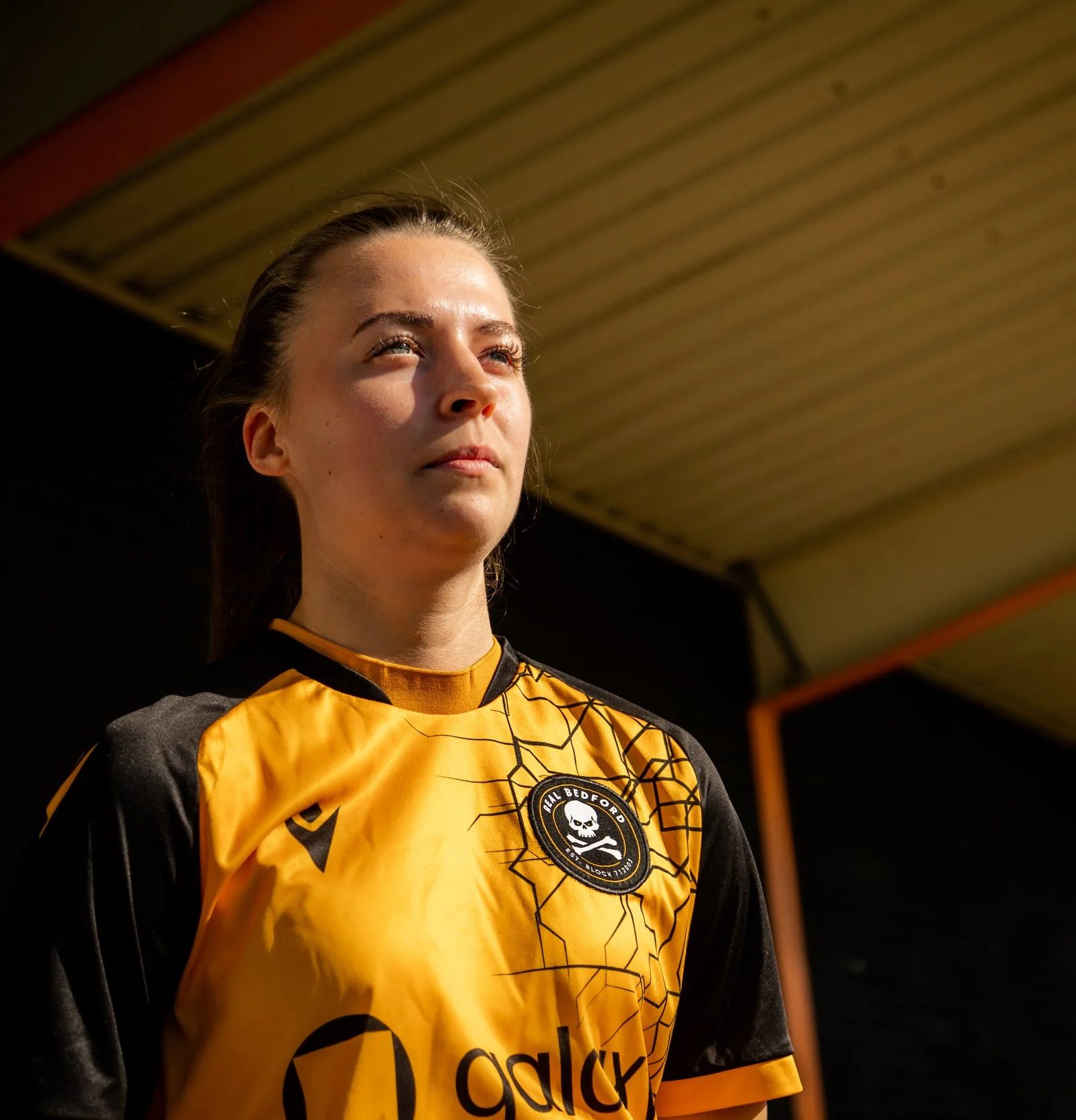 Amy McLean Joins The Pirates