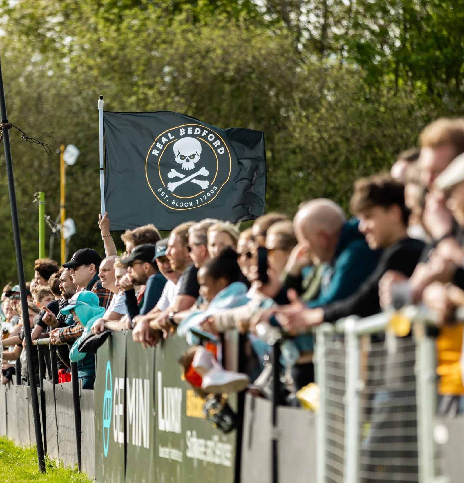 Match Focus: Real Bedford Ladies Continue Pre-Season Campaign