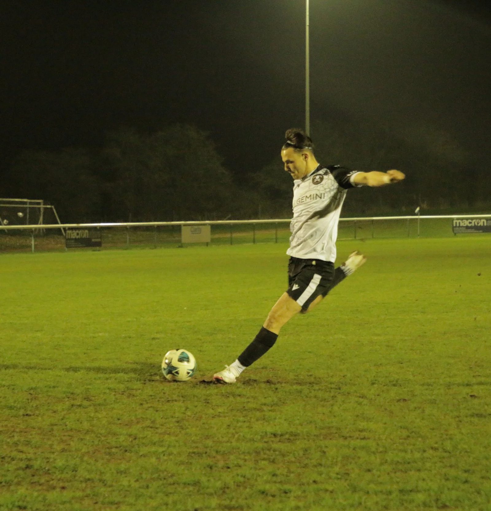 Pirates progress in League Cup after penalty shootout win over Shefford
