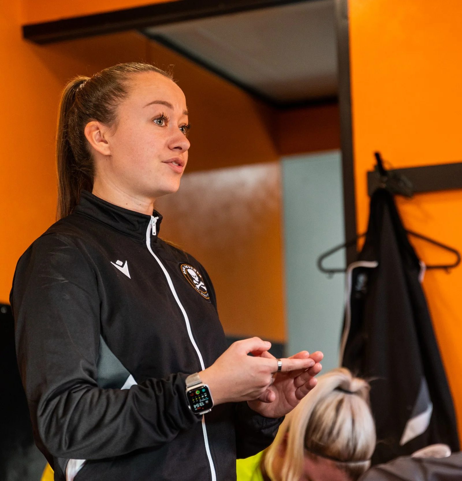Club Update: Real Bedford Ladies