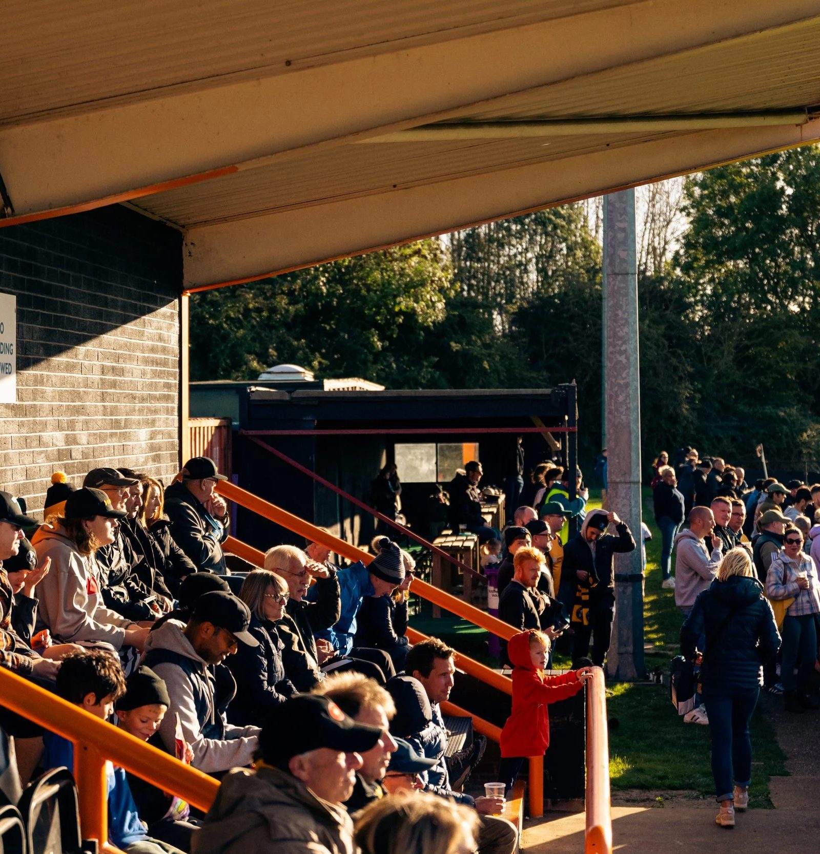 Match Focus: Real Bedford Host Arlesey Town This Afternoon