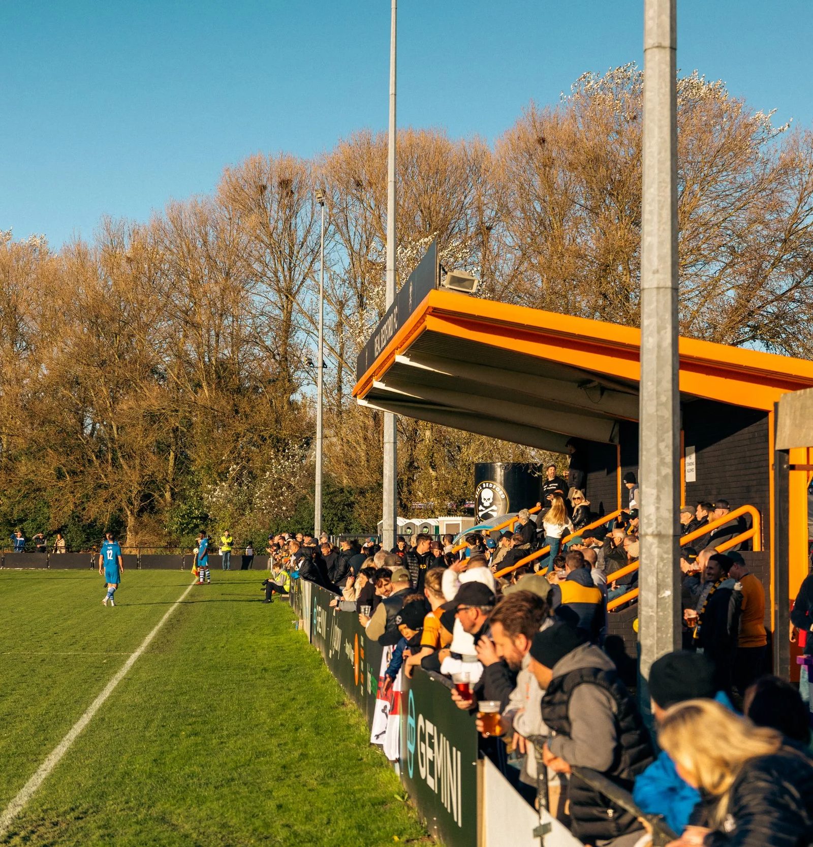 FA Cup Replay Awaits After Bishop’s Stortford Draw