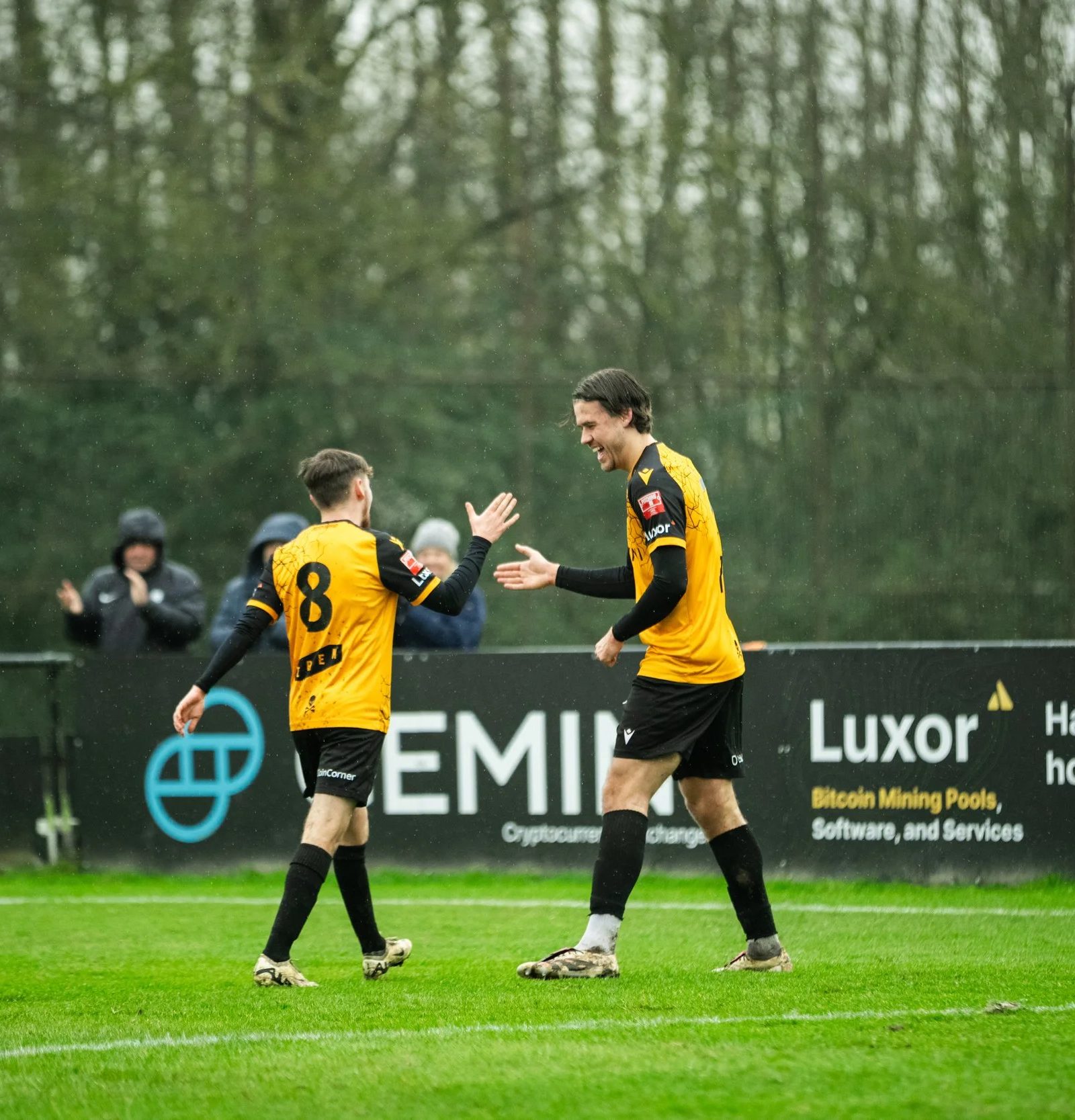 3-1 win over enfield puts pirates 3 points clear at the top