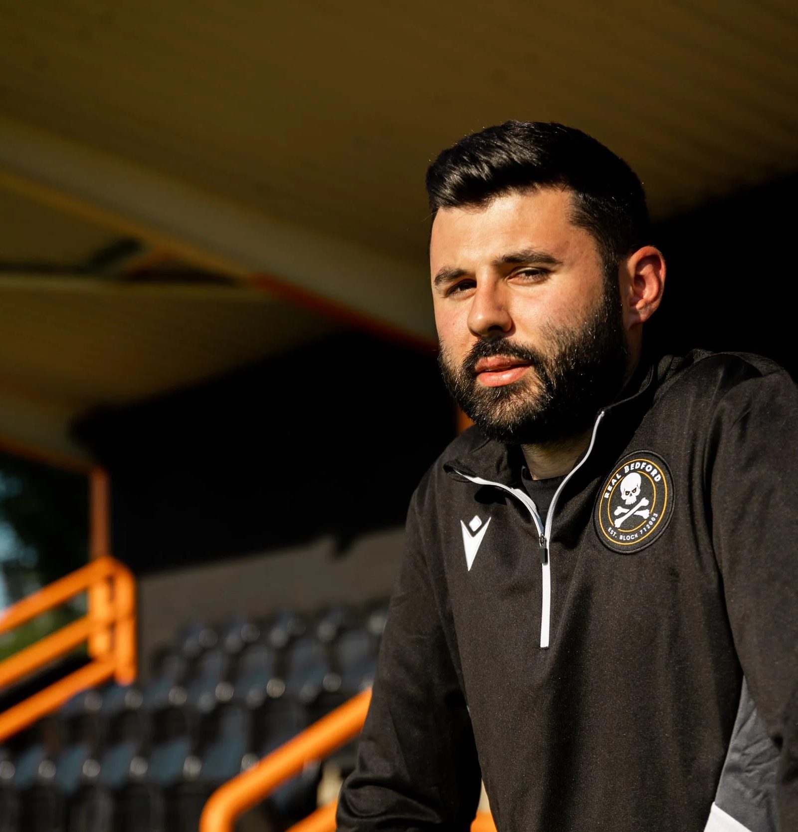 Charlie Bill To Become RBFC Ladies Manager