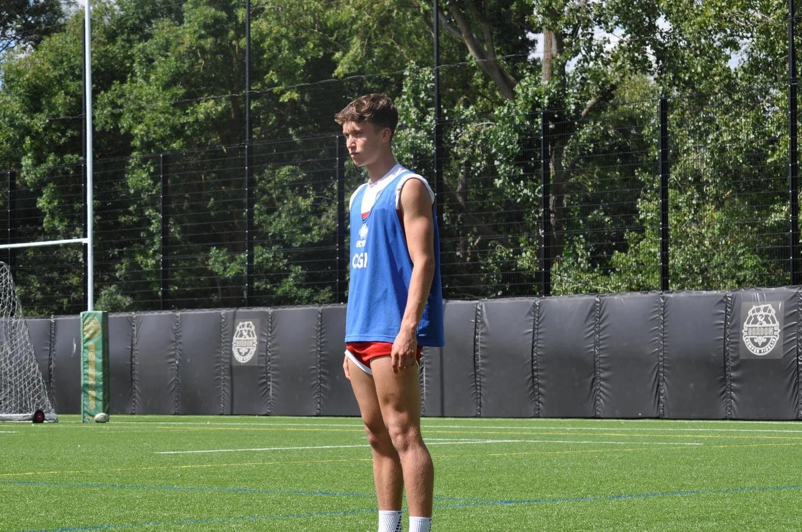 Harry Hurst Joins Real Bedford