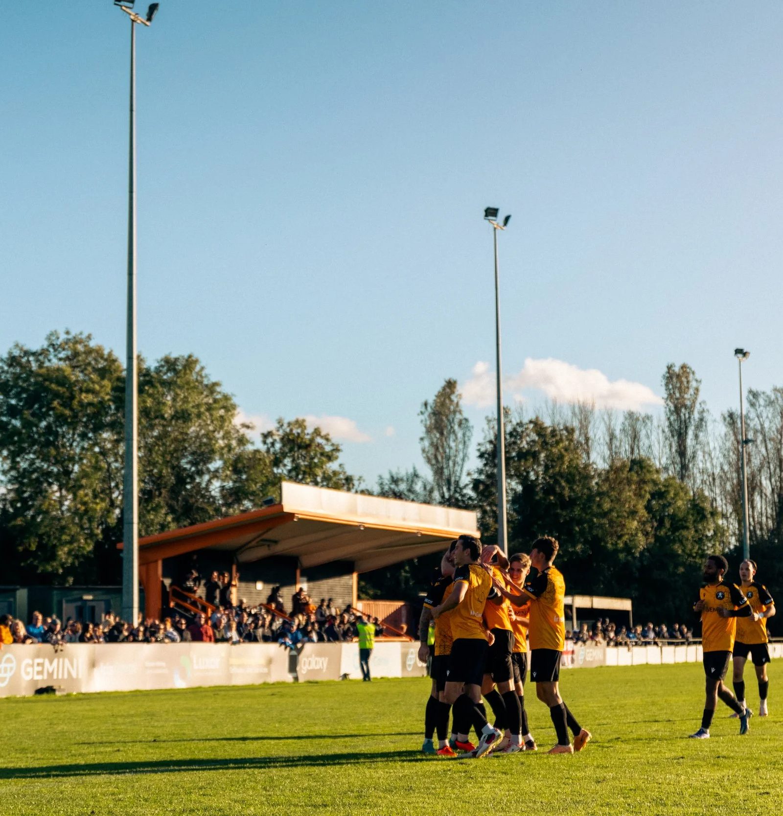 Emirates FA Cup Draw Revealed