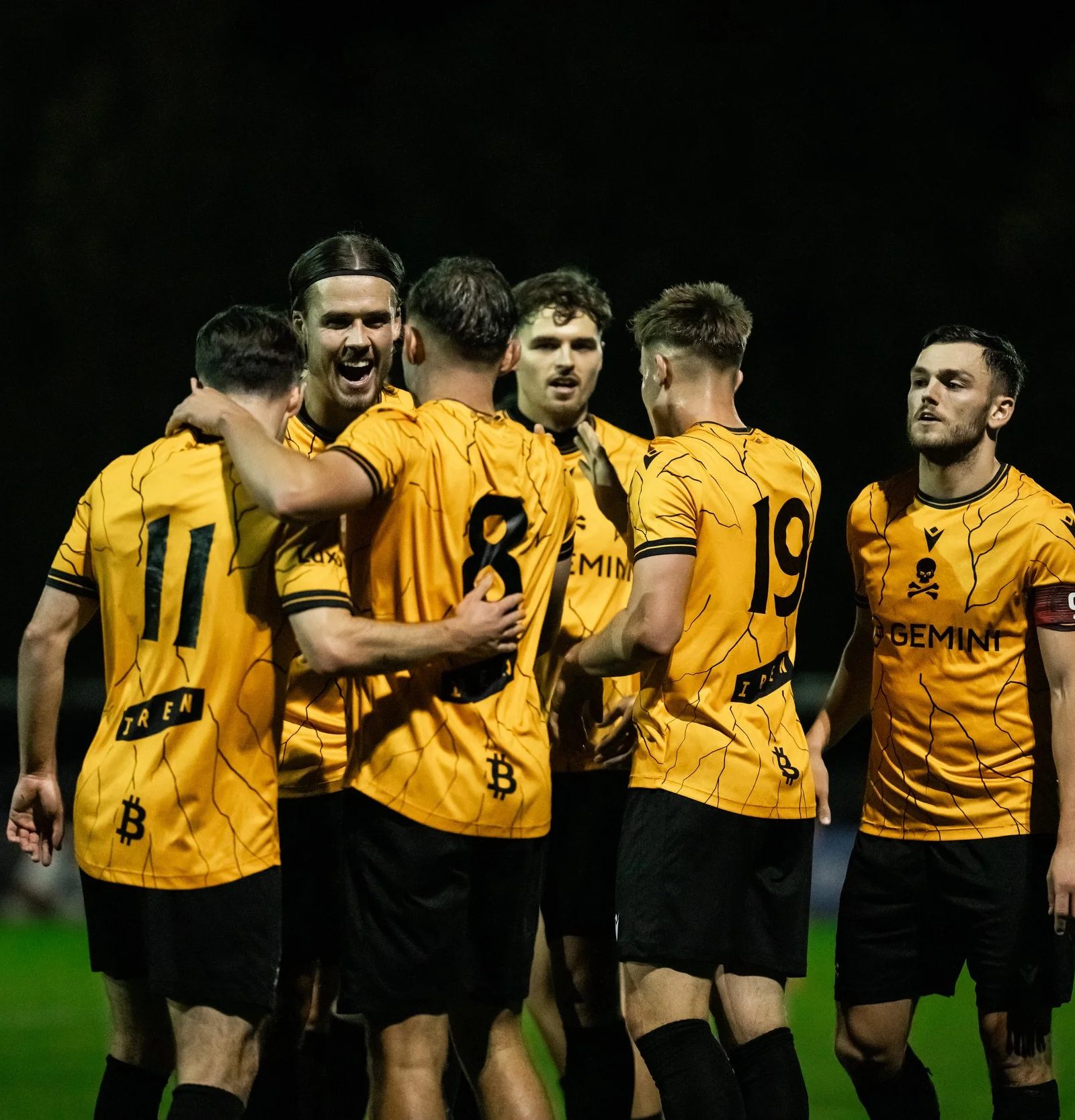 Pirates Move into Play-Off Places with Stourbridge Victory