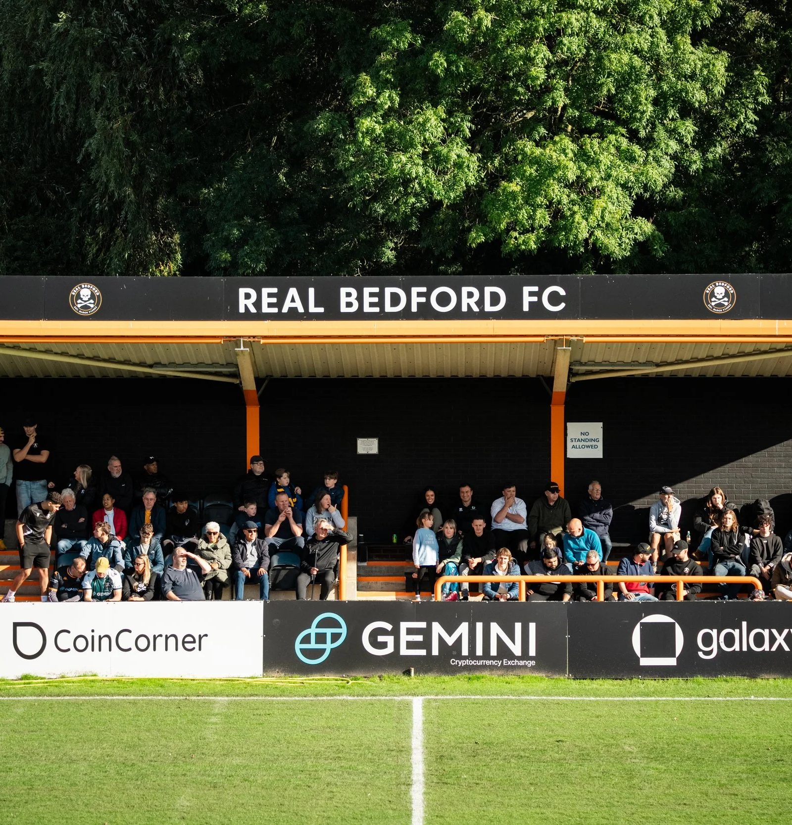 Late Tee Goal Seals Win Over Step Two Opposition