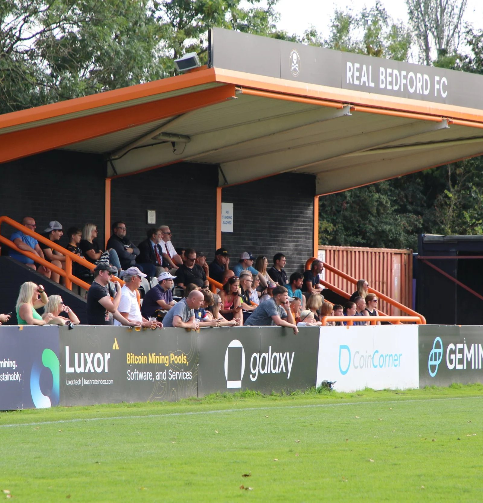 Match Focus: Real Bedford Host Flackwell Heath in the FA VAse