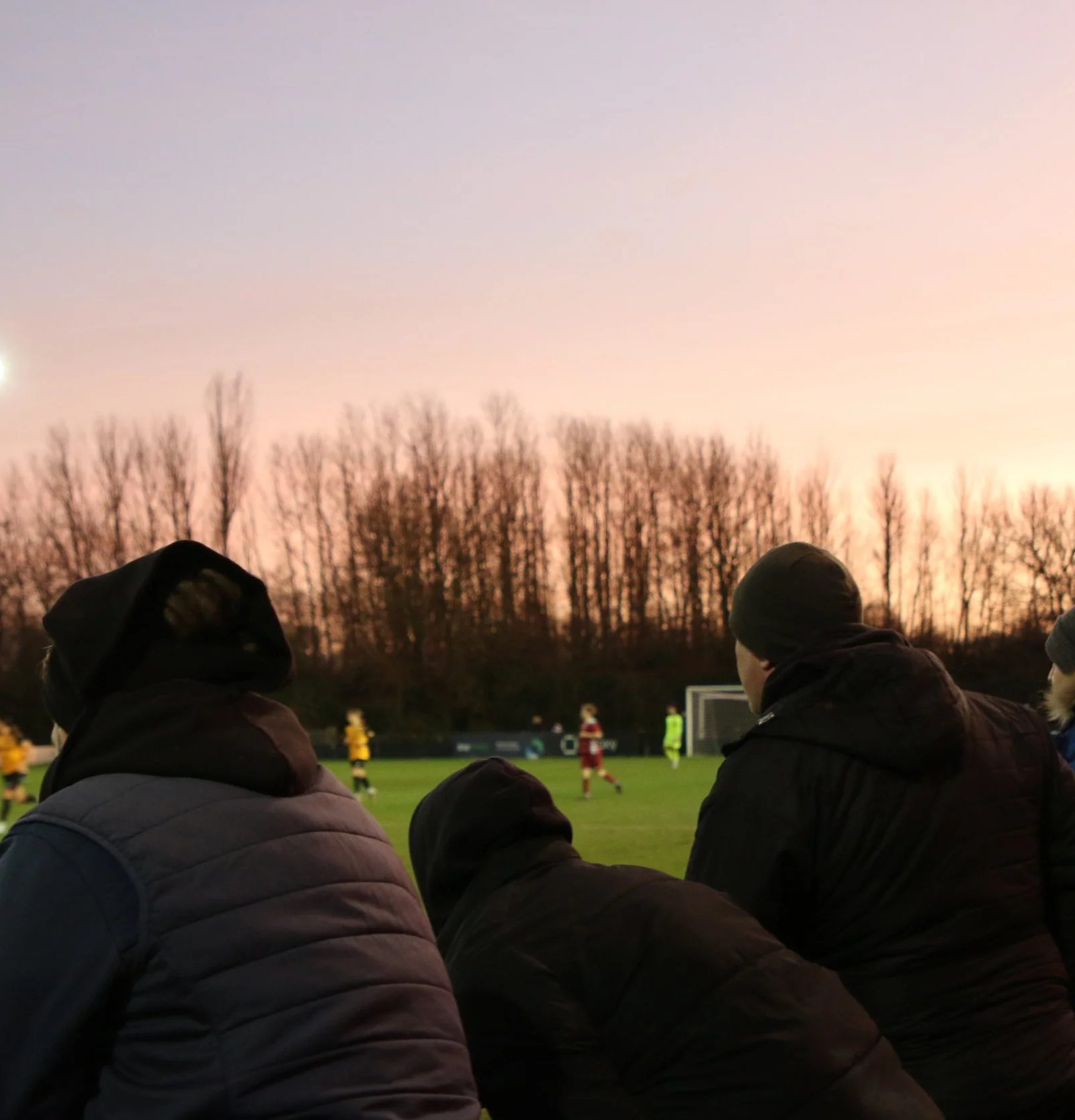 Match Focus: Real Bedford See Out 2023 Against Cockfosters