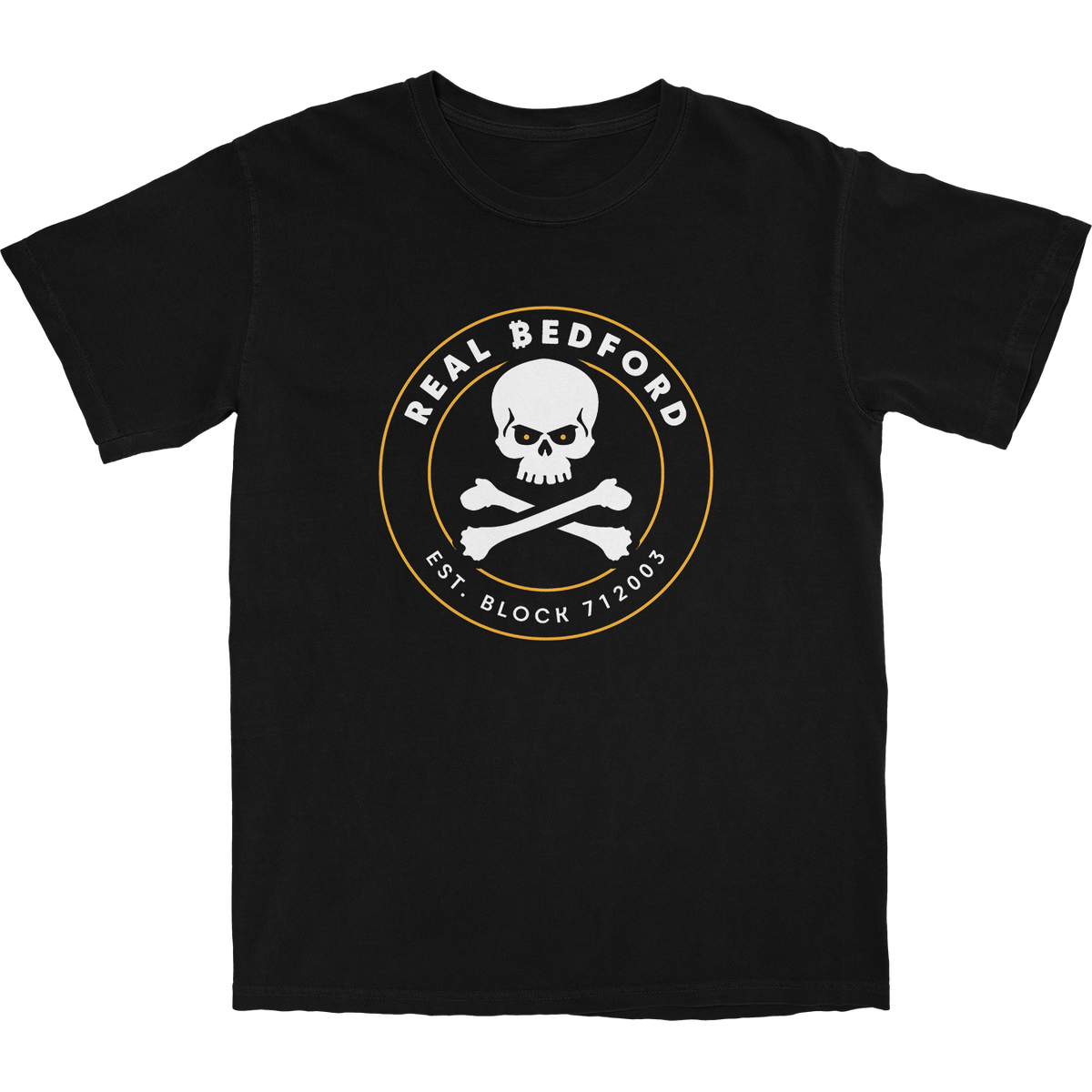 Kids Real Bedford T-Shirt