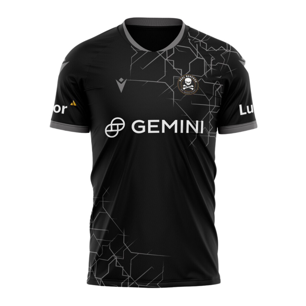 RBFC 24/25 Training Shirt