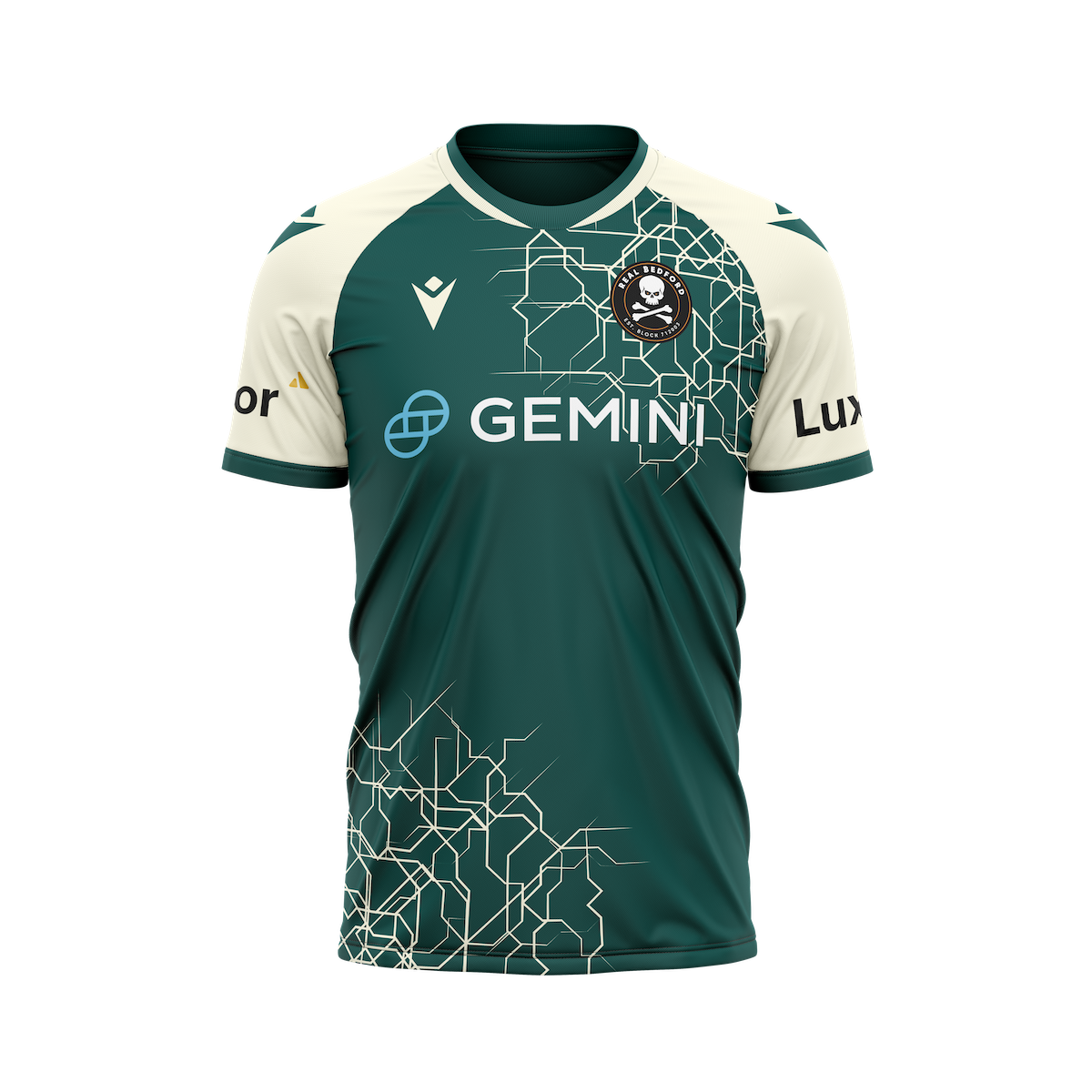 RBFC 24/25 Third Shirt