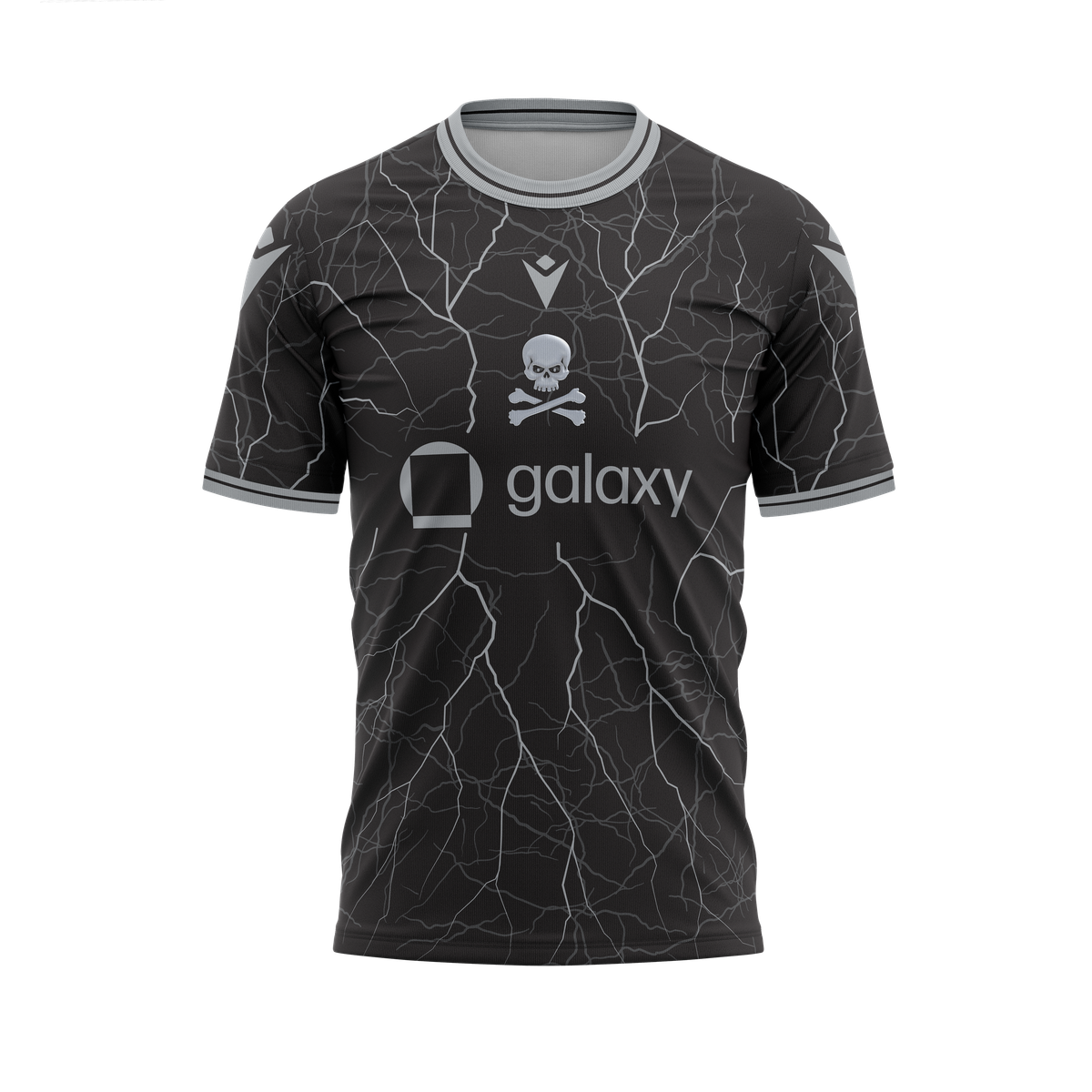 RBFC 25/26 Women's Training Shirt