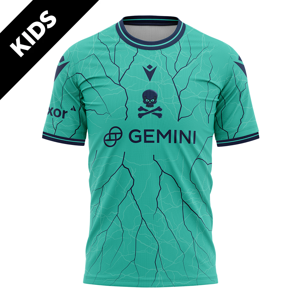 RBFC Kids 25/26 Away Shirt