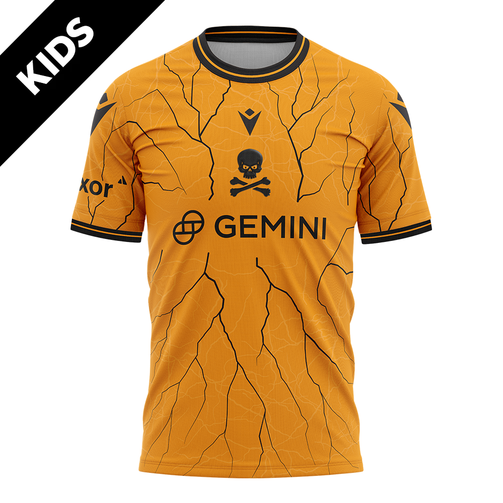 RBFC Kids 25/26 Home Shirt