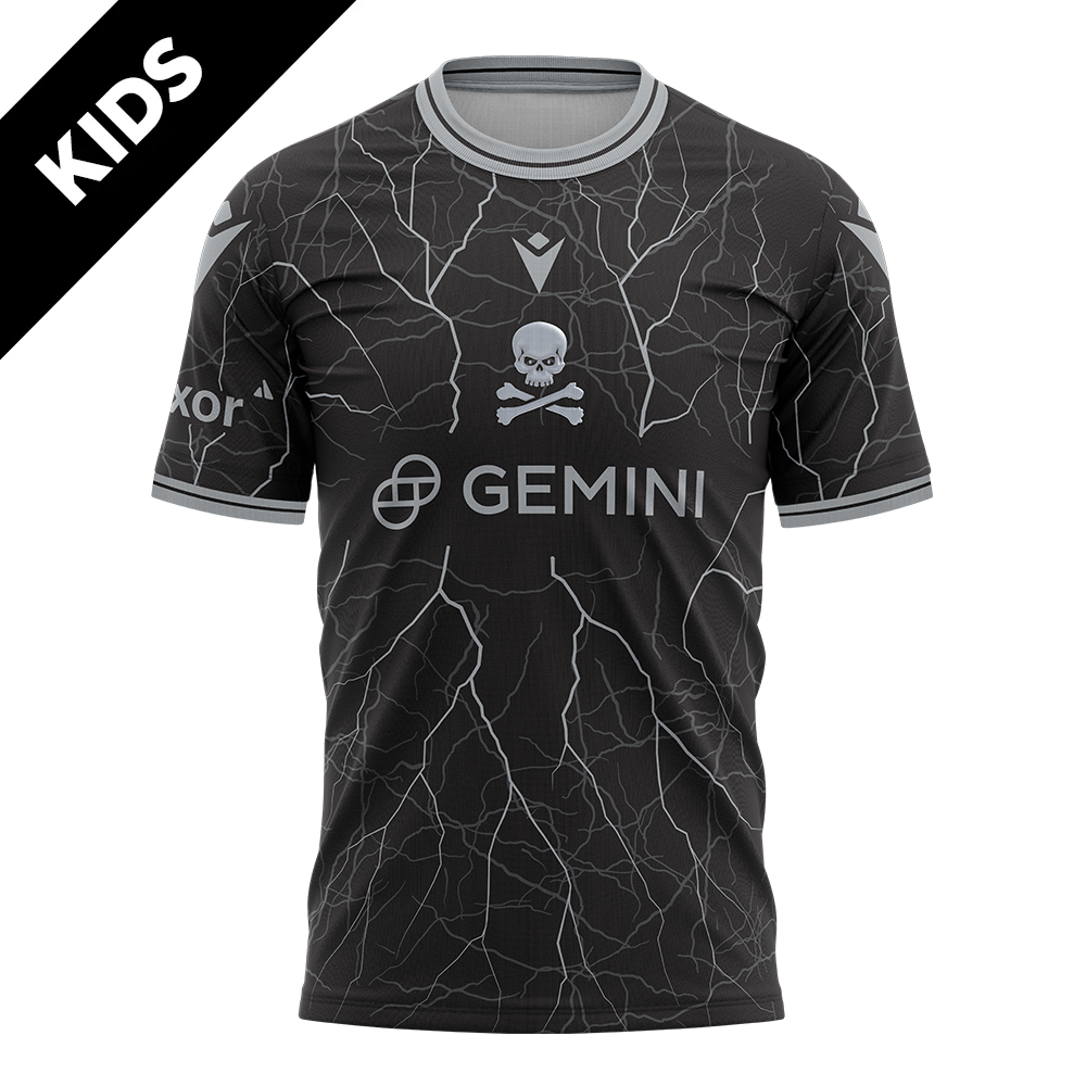 RBFC Kids 25/26 Training Shirt