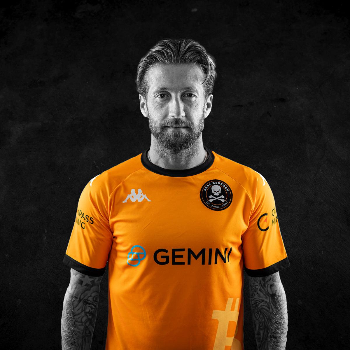 Classic 22/23 Home Shirt