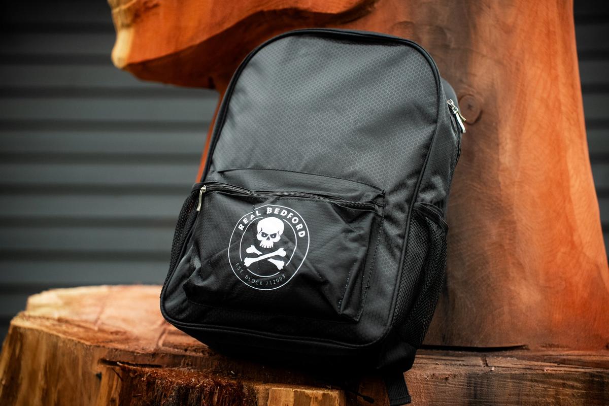 Real Bedford Backpack