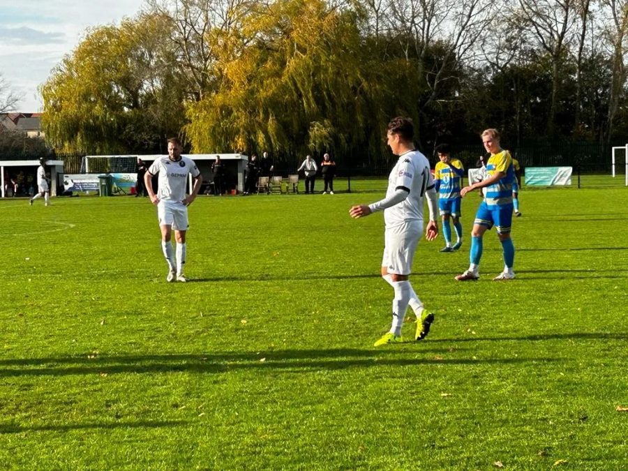 Real Bedford Beat Aylesbury Vale Dynamos to Advance to the Next Round of the Gladwish Trophy