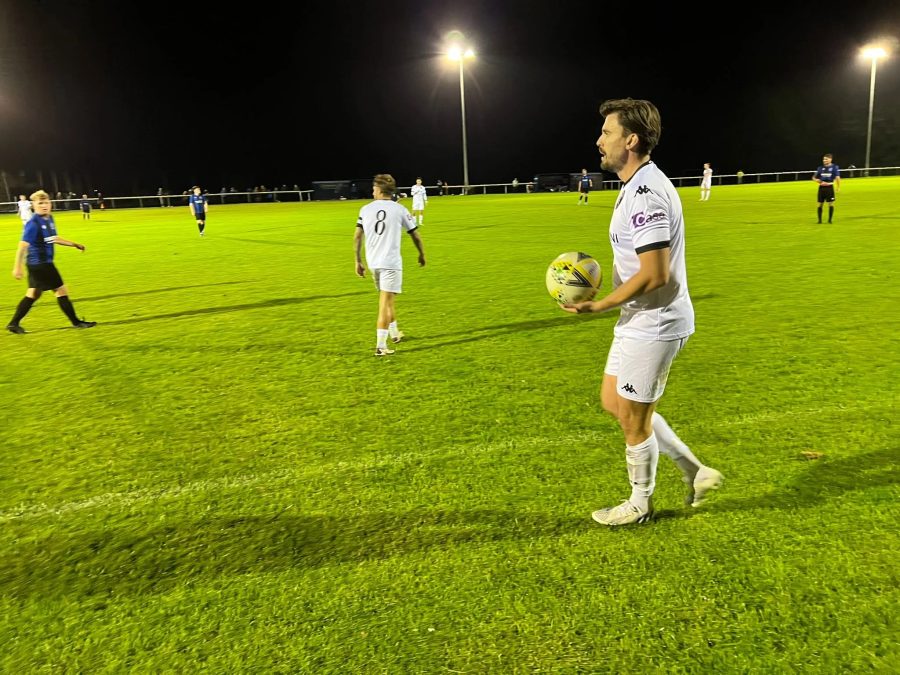 Real Bedford Return to Winning Form against Letchworth Garden City Eagles