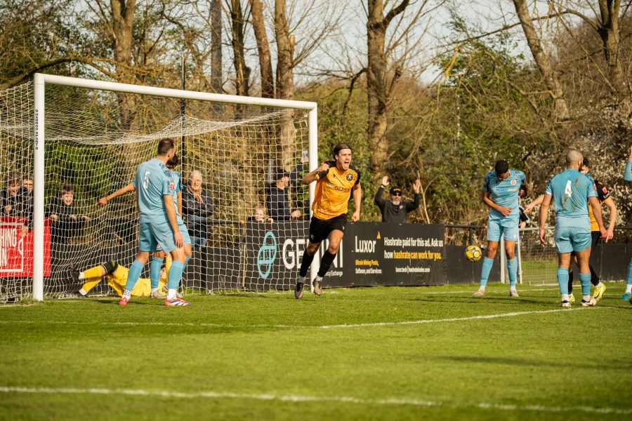 Seven heaven for the Pirates in Beaconsfield demolition