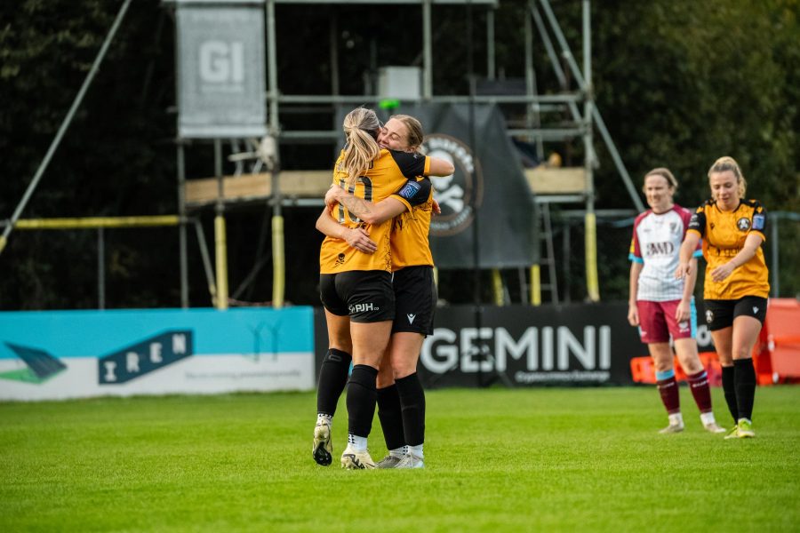 the Pirates go top of the table after dominant home win