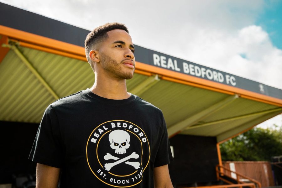 Shaheim Ward Signs for The Pirates