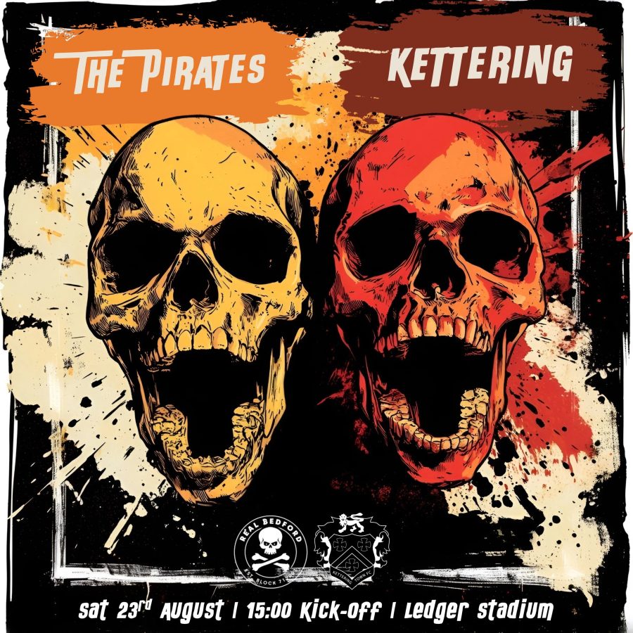 Match Preview: REal Bedford v Kettering Town