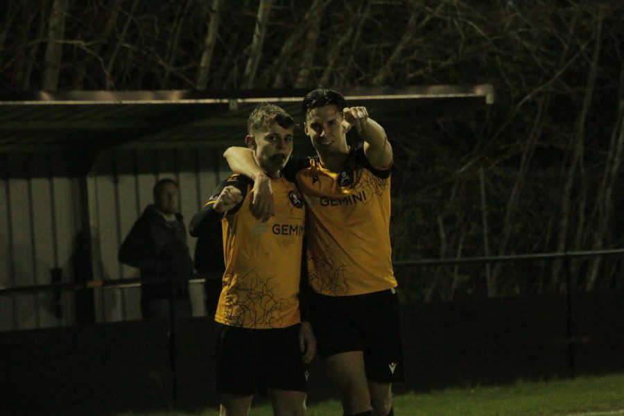 The Pirates produce a scintillating performance under the lights against FC Romania