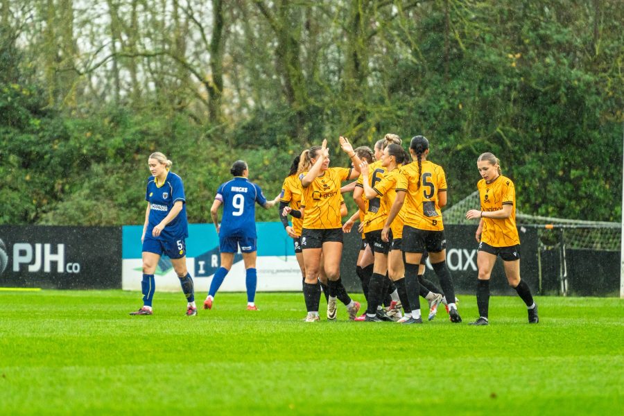 Real Bedford Women Return in Style