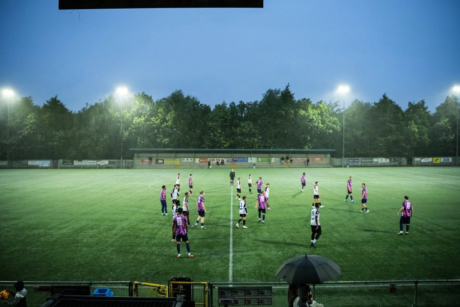 Real Bedford Continue to Impress in 7–1 Pre-Season Victory