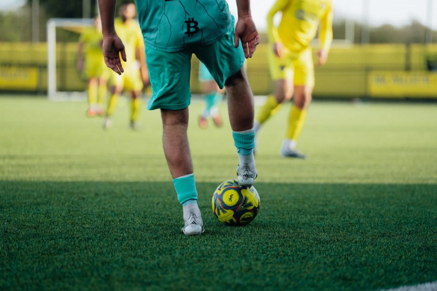 Real Bedford held to draw despite strong display Against Harborough Town