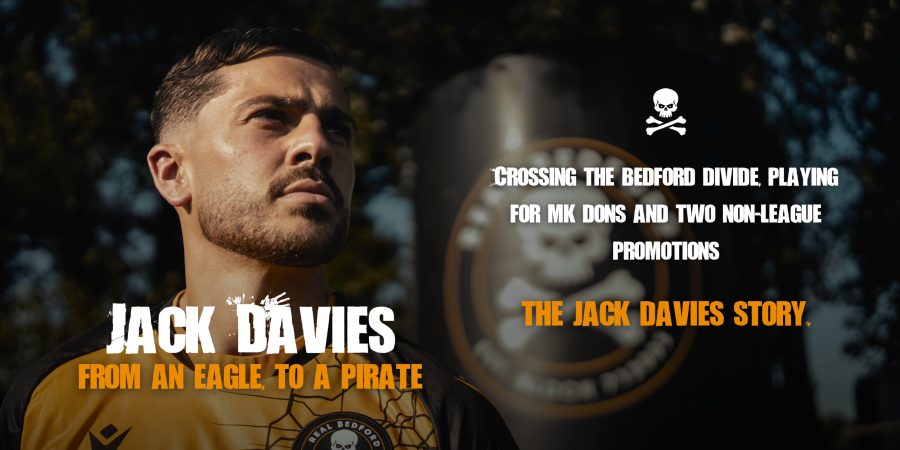 The Jack Davies Story