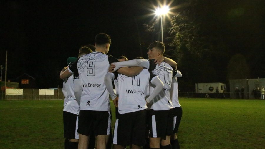 Real Bedford Secure Three Points against Stansted