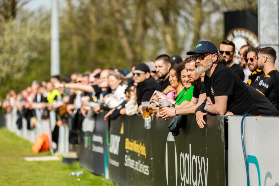 The Women are Coming – Real Bedford Women vs London Seaward Preview