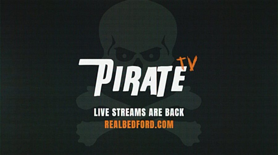 Real Bedford Launch PirateTV for 2025/26 Season
