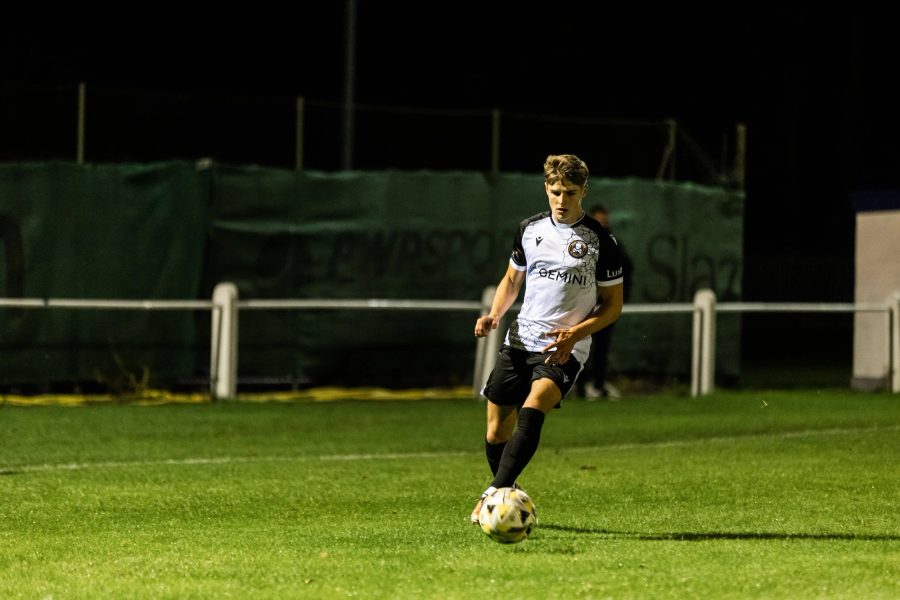 The Pirates Come From Behind to Win All Three Points