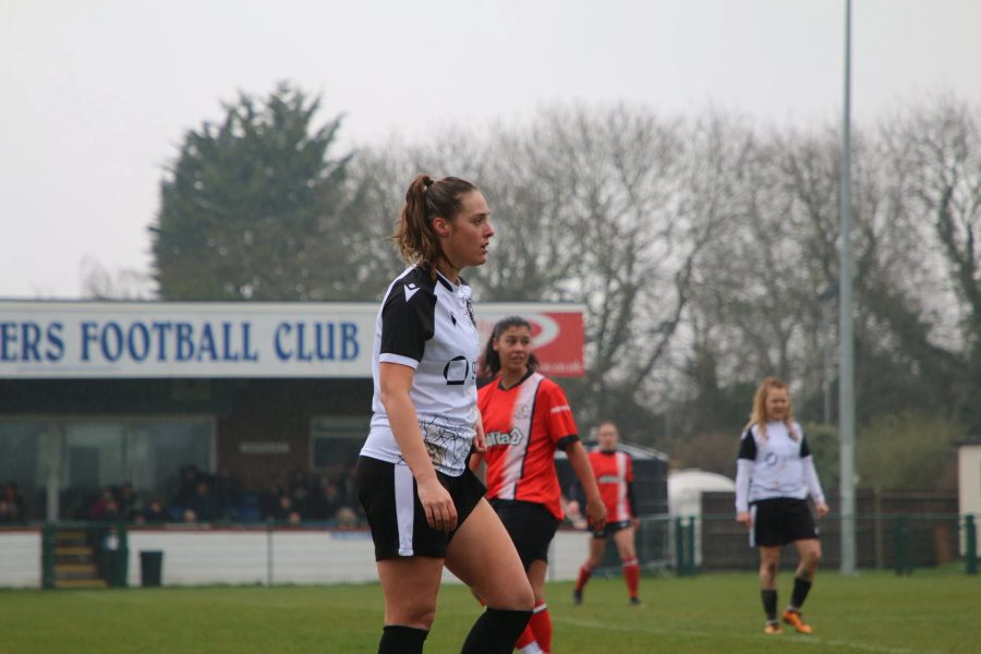 Real Bedford win a tight semi-final against Luton Town in the League Cup