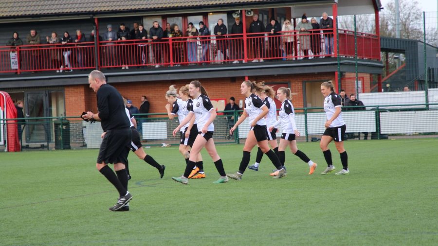 The Pirates make it 13 on the bounce against Needham Market