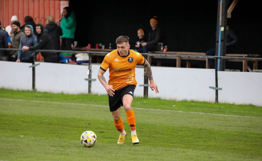 Real Bedford Open up 15 Point Lead after 4-0 Win Over London Tigers