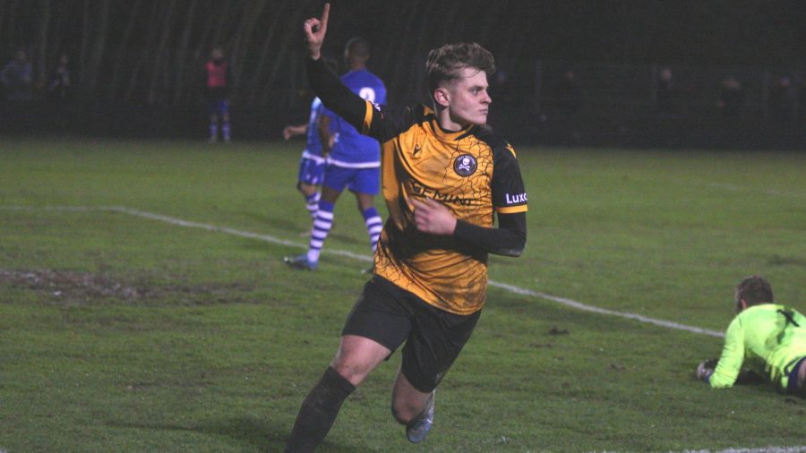 The Pirates produce a last-minute winner to finish 2023 with a win