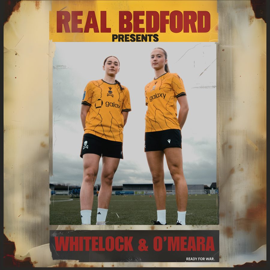 Whitelock & O’Meara Join The Pirates