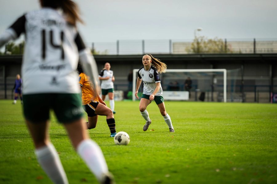 Real Bedford Women Exit FA Cup After 3-1 Loss to Cambridge United