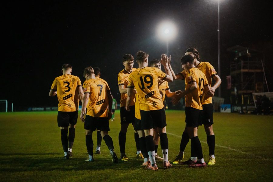 The Pirates Make it Three Wins in a Row
