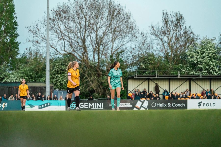 Real Bedford Women Football Pathway